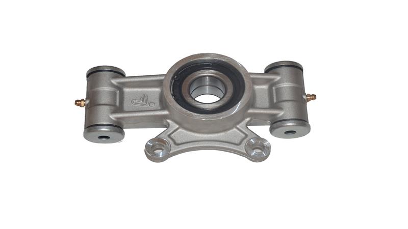 ARKA AKS YATAĞI SOL (SNARLER570)